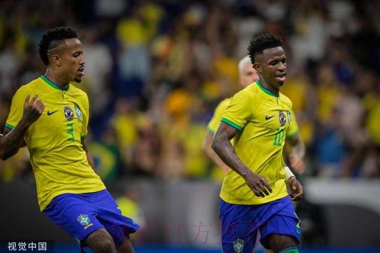 最新世界杯阿根廷维尼修斯比赛解读全解析 最新世界杯阿根廷维尼修斯比赛解读全解析